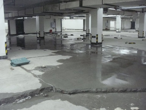 浦东新区地下室防水