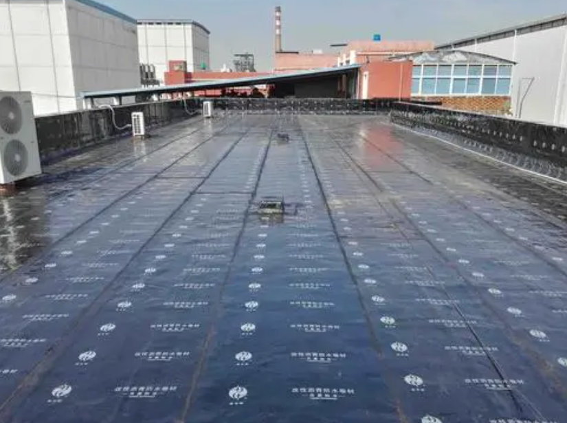浦东新区屋面防水